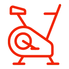 Palestra e parco giochi