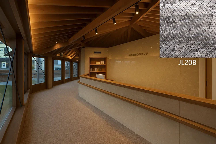 Istruzione Luminweave