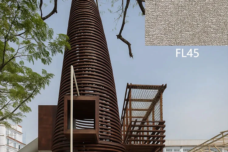 Palestra e parco giochi Giardino