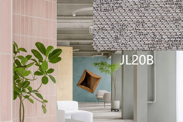 Luminweave sanitario