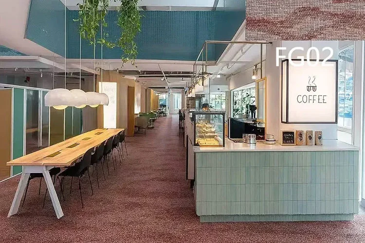 Albergo di ospitalità