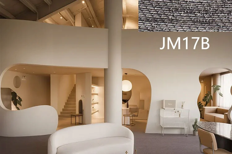 Luminweave per l'ospitalità