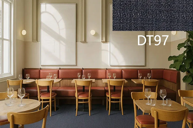 Natura dell'ospitalità