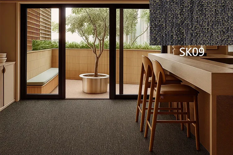 Ospitalità Tranquilla