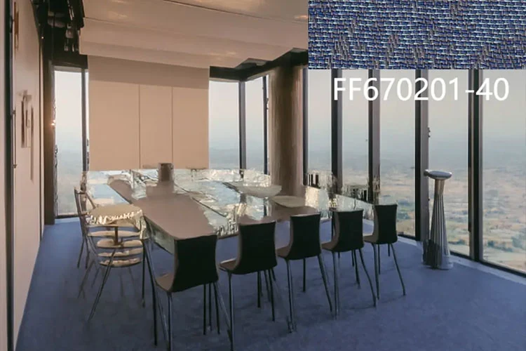 Ondulazione dell'ospitalità