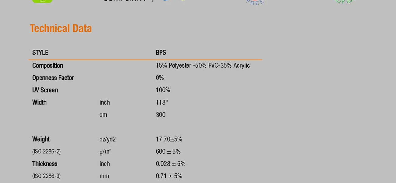 Blockout Purescree Blockout Purescree