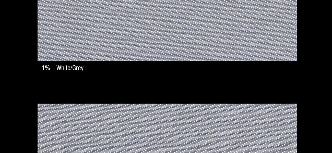 Vision Twill Vision Twill