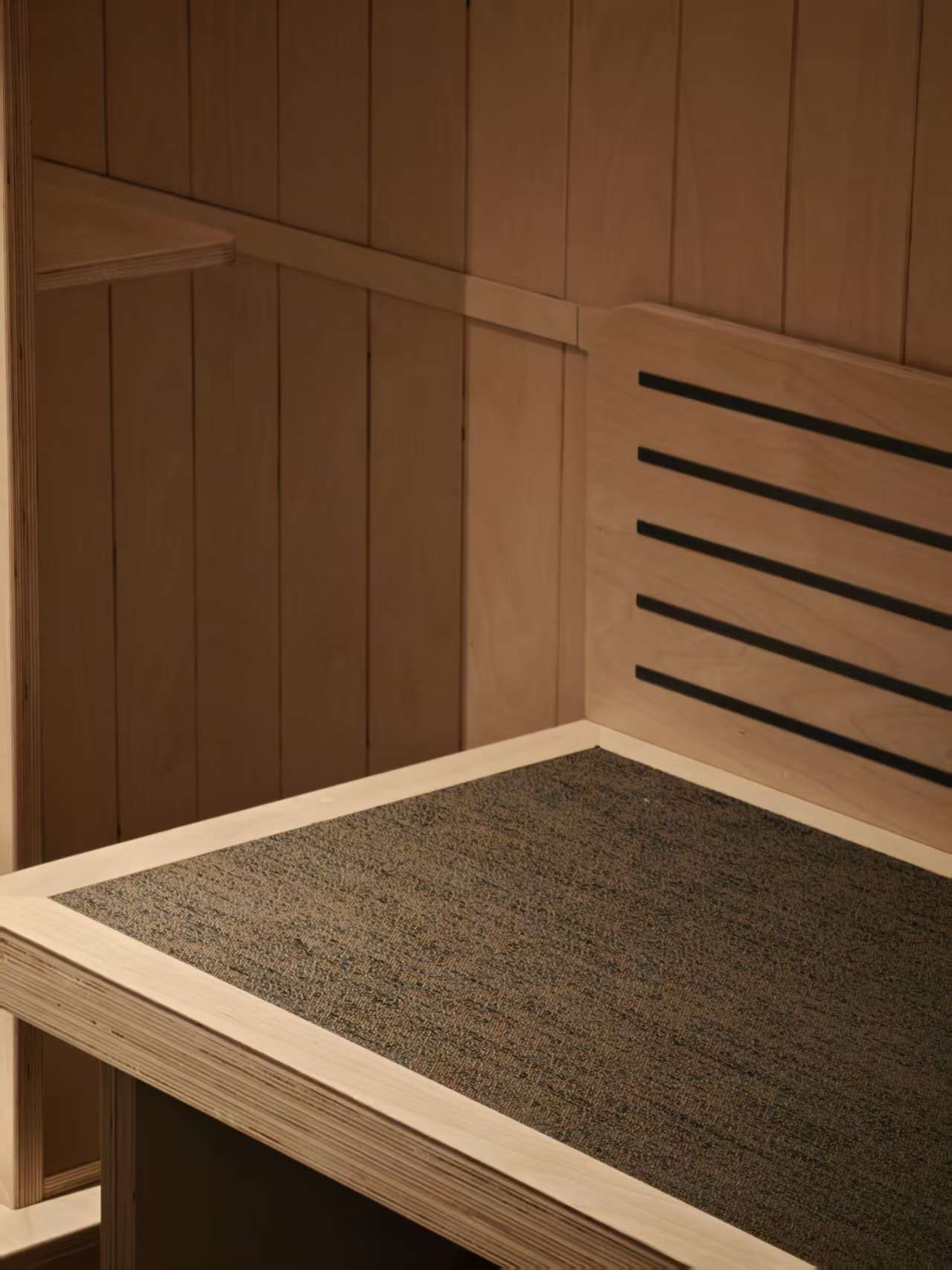 Portapacchi per hotel di lusso negli Stati Uniti 1