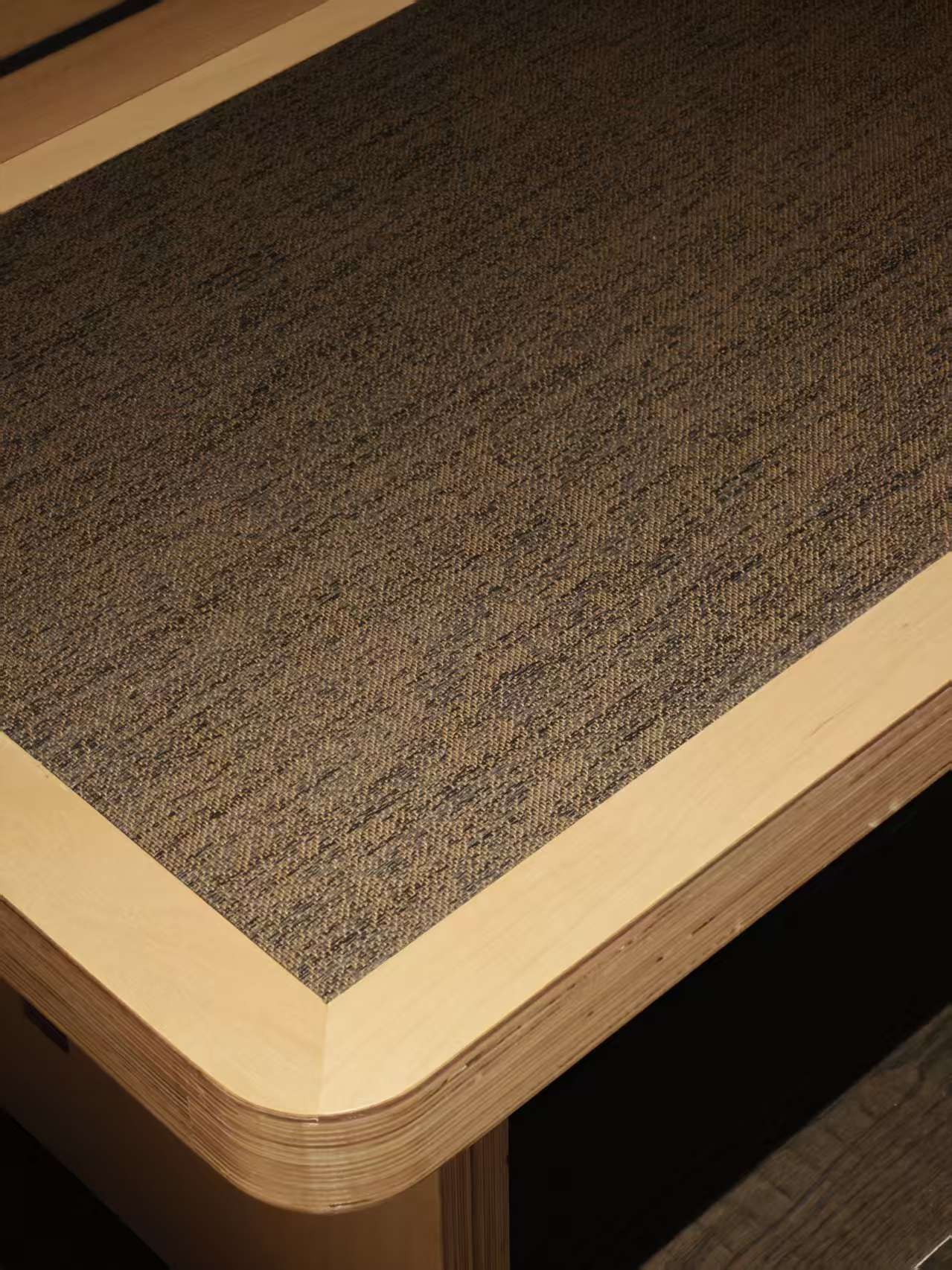 Portapacchi per hotel di lusso negli Stati Uniti