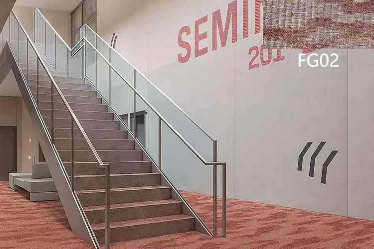 Spazio pubblico Hotel