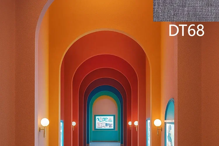 Spazio pubblico Natura