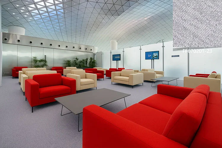 Spazio pubblico Ripple