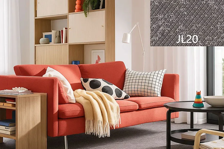 Immagina residenziale