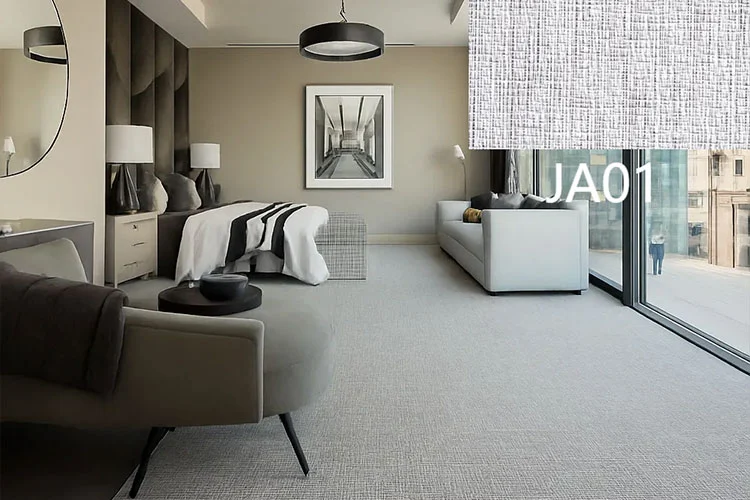 Tranquillo residenziale