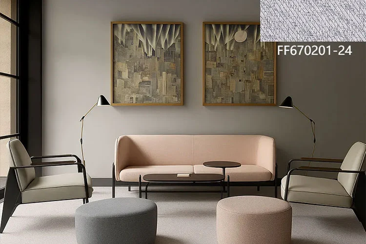 Ondulazione residenziale