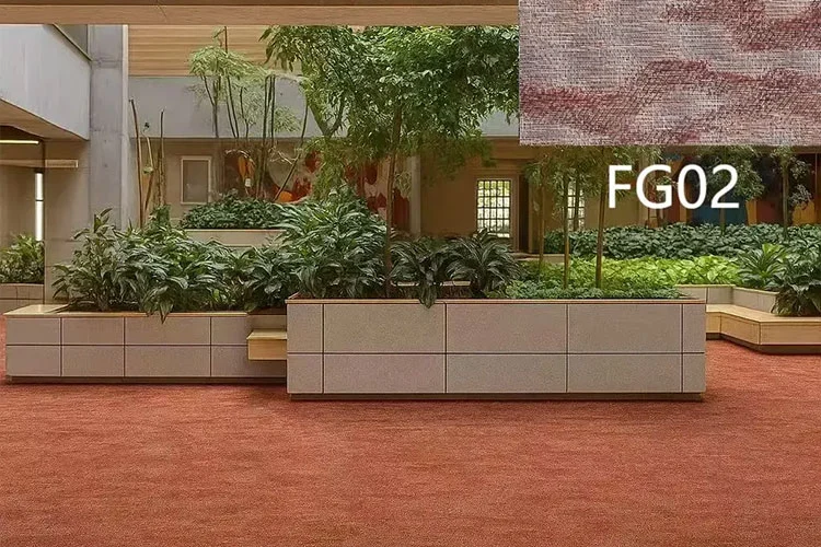 Albergo al dettaglio