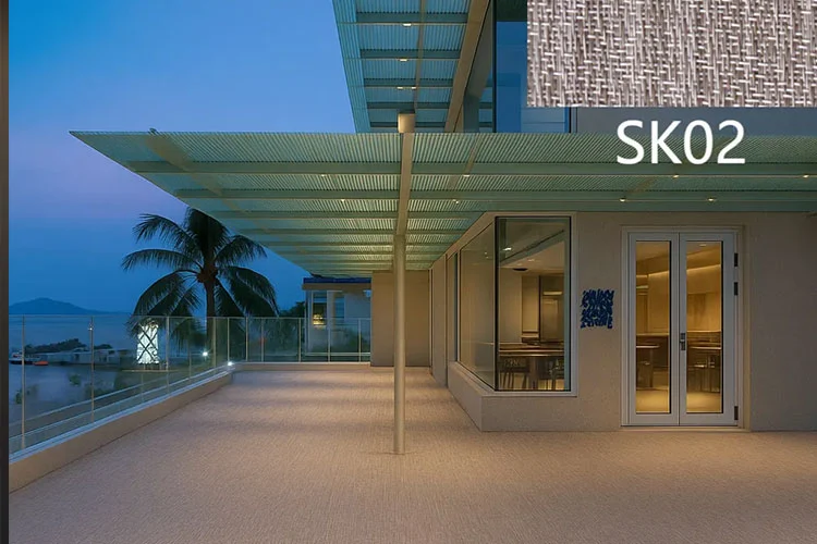 Vendita al dettaglio tranquilla