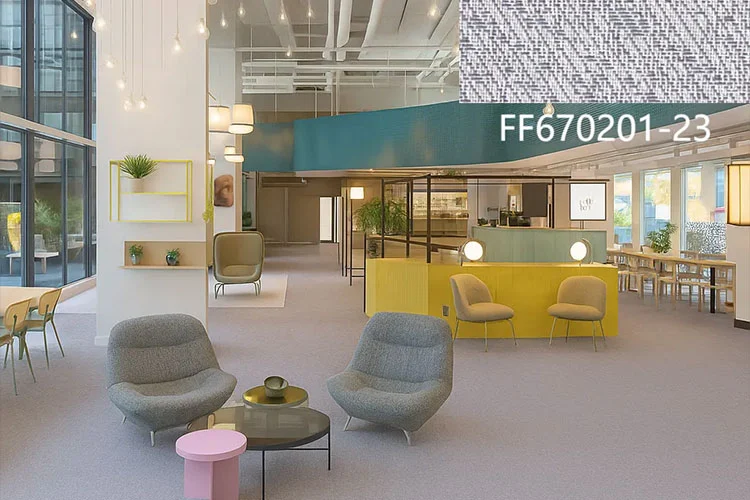 Ondulazione al dettaglio