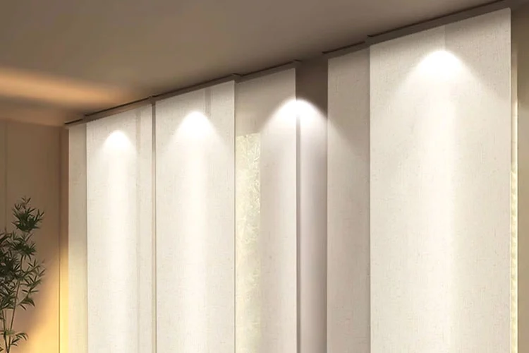 Deco traslucido
